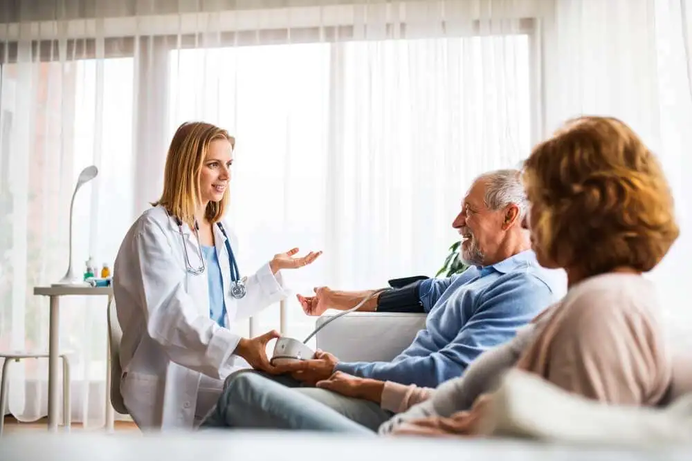 Doctor Consultation Services