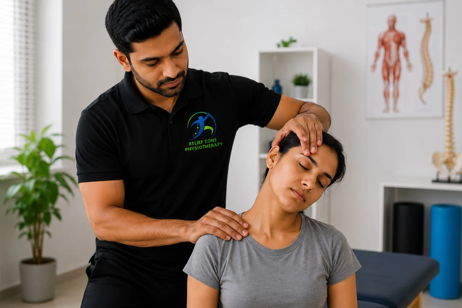 Neck Pain Treatment