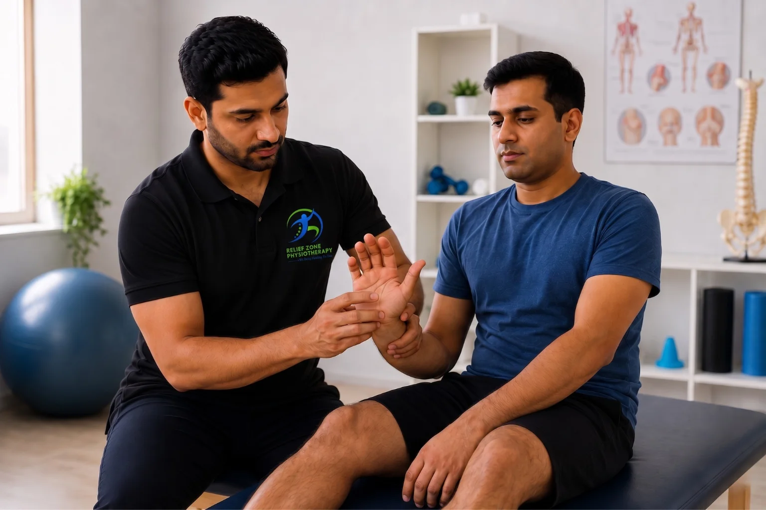 Rheumatoid Arthritis Pain Treatment Specialist